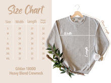 Load image into Gallery viewer, My Dog is my Valentine | Unisex Crewneck