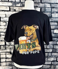 Load image into Gallery viewer, Custom event tee
