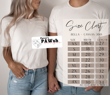 Load image into Gallery viewer, PITTIE MOM | T-Shirt (2 color options)
