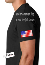 Load image into Gallery viewer, Mals House Rescue T-Shirt (3 color options)

