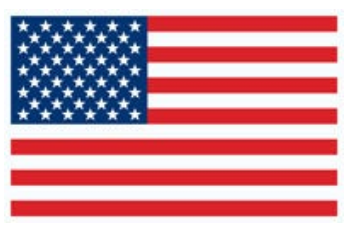 Add on: American Flag (left sleeve)