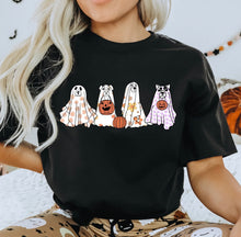 Load image into Gallery viewer, Ghost Dog Tee
