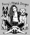 Percy’s PAWsh Designs