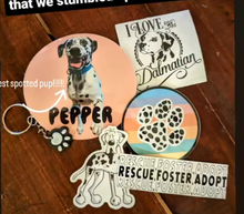 Load image into Gallery viewer, Custom stickers
