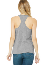 Load image into Gallery viewer, i like rescue dogs. | Ladies Racerback Tank top (3 color options)
